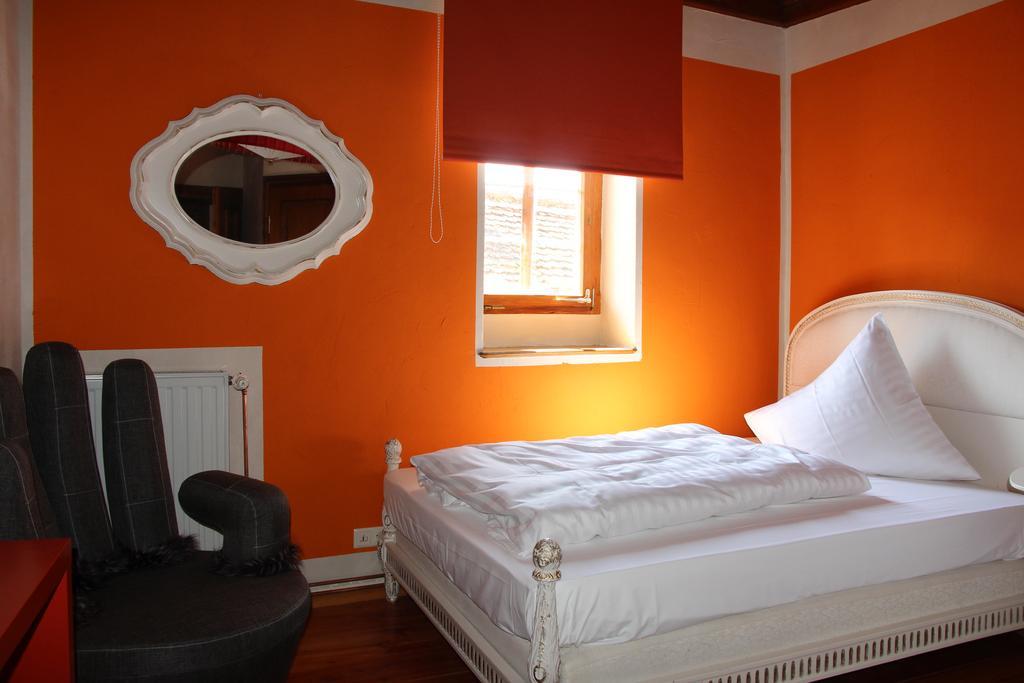 Hotel Turmdieb Фольках Номер фото