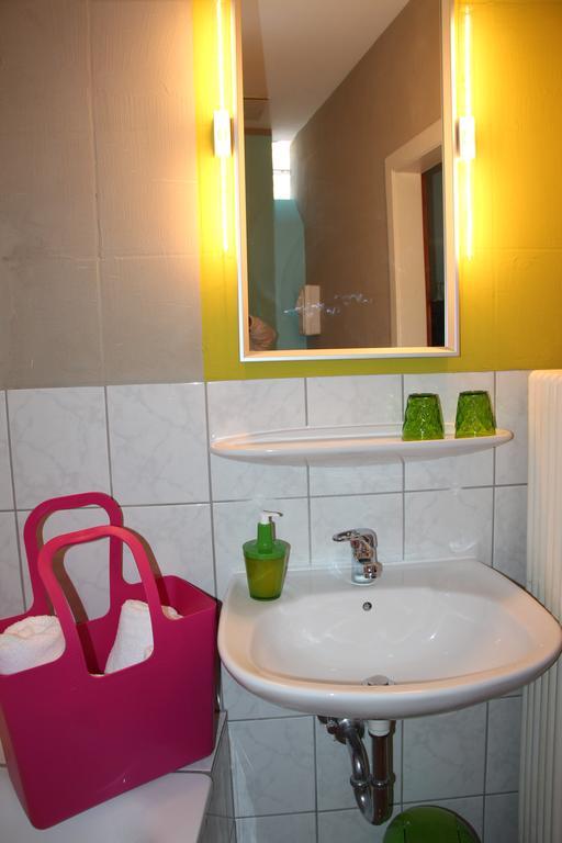 Hotel Turmdieb Фольках Номер фото
