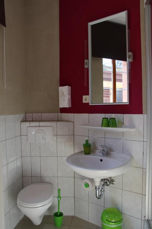 Hotel Turmdieb Фольках Номер фото